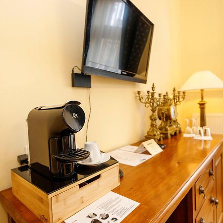 Salvator Hotel Karlovy Vary Luaran gambar