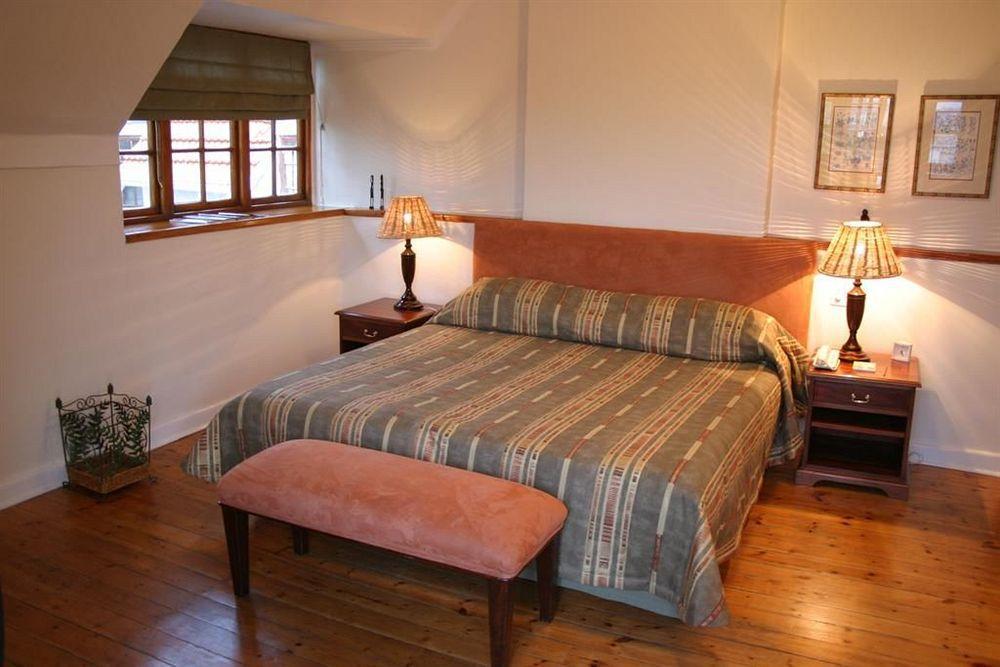Salvator Hotel Karlovy Vary Luaran gambar