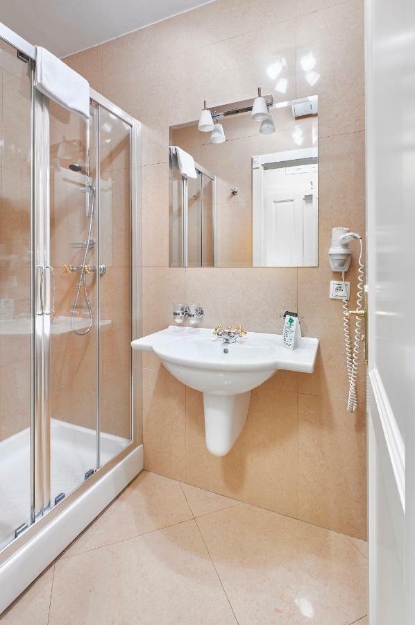 Salvator Hotel Karlovy Vary Luaran gambar