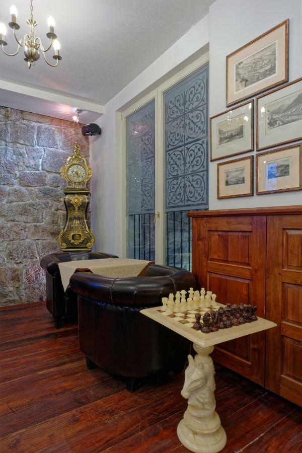 Salvator Hotel Karlovy Vary Luaran gambar